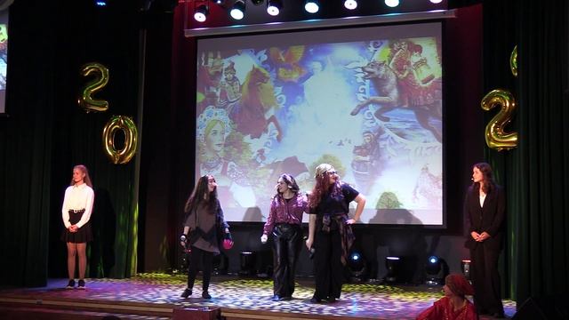 Фильм - "Мечты учителей" (День Учителя 04.10.2024 год) смотреть онлайн