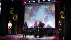 Фильм - "Мечты учителей" (День Учителя 04.10.2024 год)