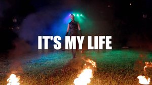 TANDAVA - "It's my life"