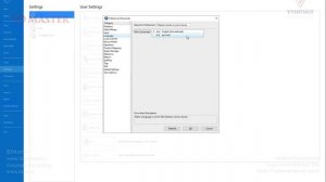 [Курс «MicroStation 3D»] Переключение языка