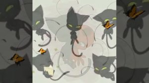 Плагг и Тикки лучшие друзья