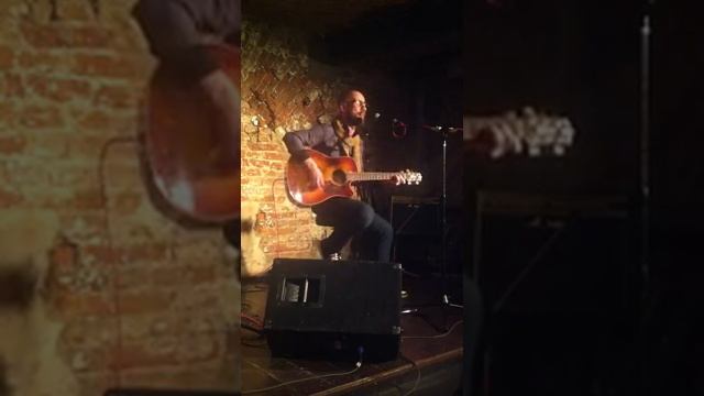 Деревобэнд _Акустика_ Рассвет_Бар "Бородач", 2014 смотреть онлайн