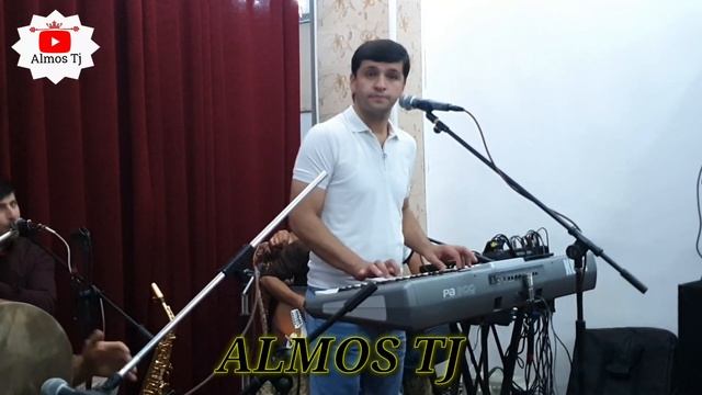 Орази Олимшо Базми туёнаи нав 2021. Orazi Olimsho Bazmi tuynai nav 2021.