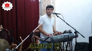 Орази Олимшо Базми туёнаи нав 2021. Orazi Olimsho Bazmi tuynai nav 2021.