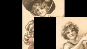 G. Bachmann  Omphale ( Spinster's Song)