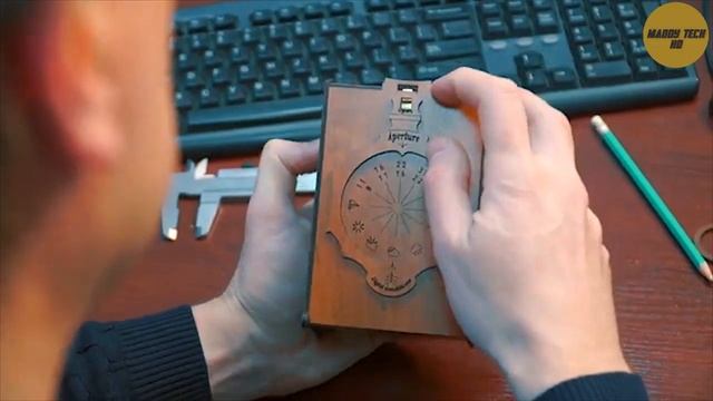 Jollylook Auto - The Modern Vintage Instant Film Camera! смотреть онлайн