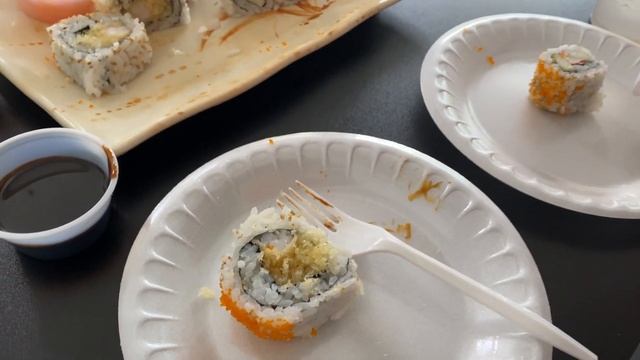 DIQQAT❗️ ALBATTA KO'RING MAYONEZSIZ BO'LADI SUSHI DIGANLARGA TEGISHLI🤨SUSHI OSHPAZDAN INFO OLDIM😎 смотреть онлайн