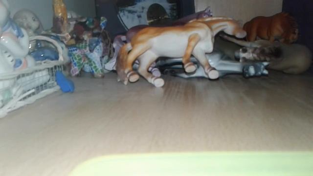 6 лошадей распоковка смотреть онлайн