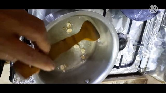 Desi guar ki phali with spicy special mutton boti смотреть онлайн