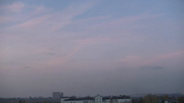 Розовые облака. смотреть онлайн