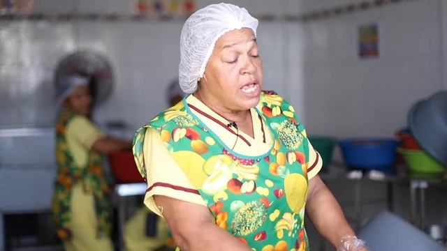 ¡Fabiola Robles, una mujer alegre y berraca! смотреть онлайн