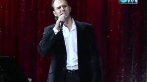 Ян Осин. "Россия молодая" (сл. и муз. Анны Куреляк)