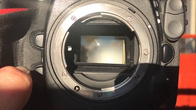 Camera Shutter Speed in Slow Motion смотреть онлайн