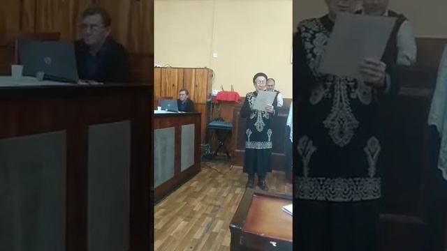 Стих сестра Лилия Гусейновна смотреть онлайн