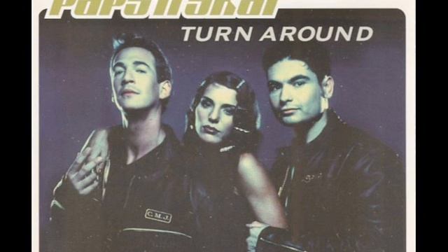 Paps'N'Skar - Turn Around (2000) смотреть онлайн