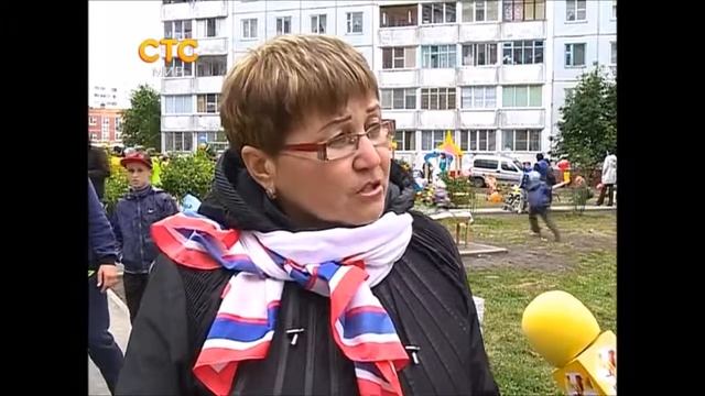 Благоустройство Герцена смотреть онлайн