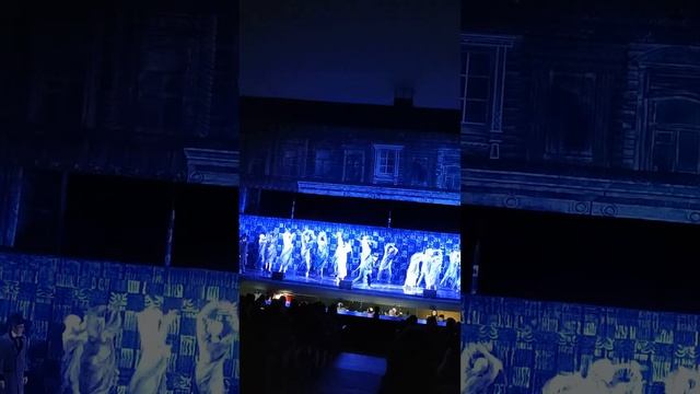 "Гоголь. Чичиков. Души" 26.05.23 (4) смотреть онлайн