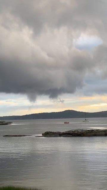 Funnel cloud video смотреть онлайн