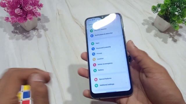 Oxygen OS 13 For Redmi note 8 Full Rom Review смотреть онлайн