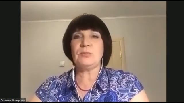 Прямой эфир «Как ЦОП меняет жизнь»
