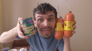 ОБЗОР НЕОБХОДИМЫХ ПОКУПОК ИЗ УНИВЕРСАМА ПЯТЕРОЧКА 08.04.2020