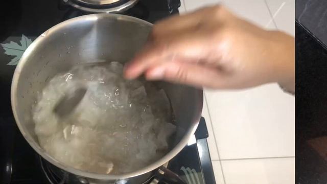 Strawberry Pudding Dessert смотреть онлайн