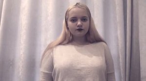 Ханна — Омар Хайям (cover by Bella)