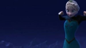 Песня "отпусти и забудь" мультфильма "холодное сердце"(пародия)