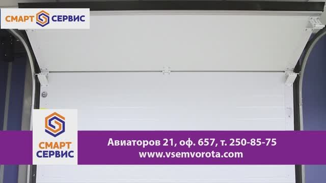 СМАРТ-СЕРВИС Автоматические системы