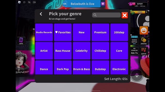 Roblox: Splash ⭐️ Skate & Music, Elvis, Chumpmonk, Bree and Leila playing, part 3 смотреть онлайн