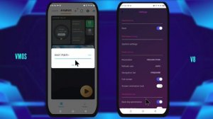 VMOS Pro Root v3.0.1 | VMOS vs V8 Custom ROM | VMOS Pro Android 14