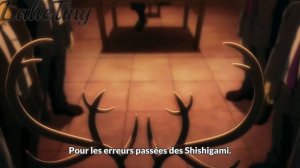 Beastars  [AMV :Seasons1-2] Look What You Made Me Do