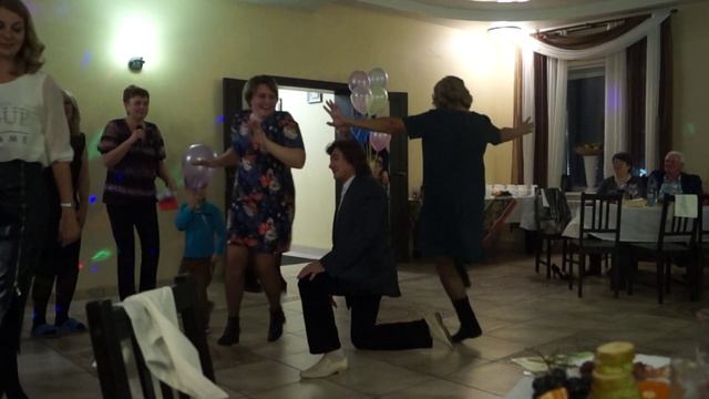 ДНЮХА  САНЯ ФЕСУН