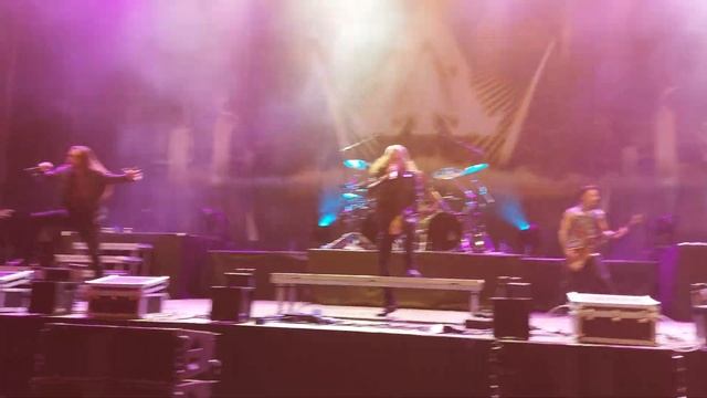 Amaranthe - Viral (Rock Castle 2023 - Moravský Krumlov) 4K Video смотреть онлайн