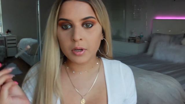 Chit-Chat GRWM - Fall Edition 2019 смотреть онлайн