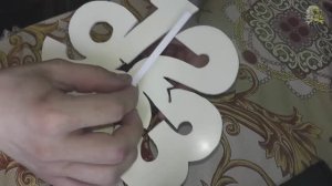 Часы из стиральной машины, самодельные настенные часики собственной необычной формы