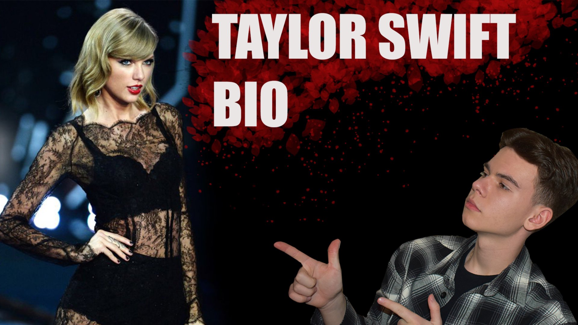 Taylor Swift - главное о певице за 10 минут // MUSICалка смотреть онлайн