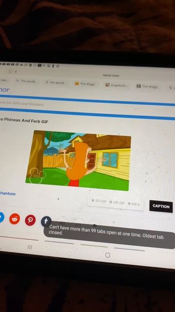 Phineas and Ferb I Brobot Episode смотреть онлайн