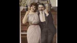 G. Finocchi  Albert Polka- Mazurka  ,op.38