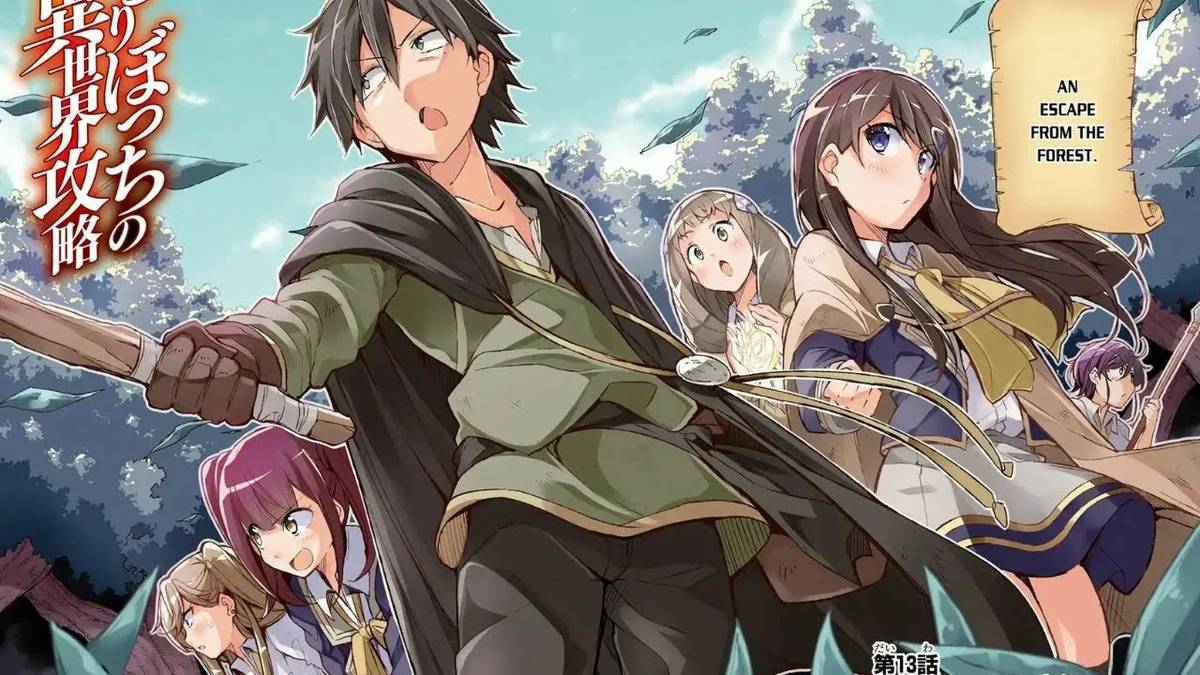 Нападение одиночки на другой мир ранобэ. Hitoribocchi no isekai kouryaku. Нападение одиночки на другой мир ранобэ. Нападение одиночки на иной мир манга. Lonely attack on the different world.