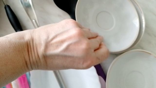 Кухонная посуда