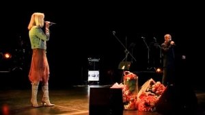 Катерина Голицына и Сергей Север Мужчина с биографией