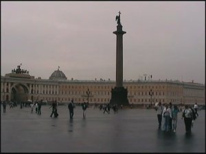 Санкт-Петербург лето 2006