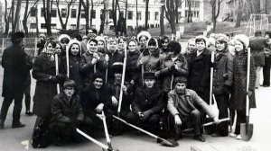 Встречи  годы спустя... часть-2 .