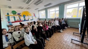 Видео Презентация - Богданова О.Н.