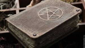 Всё о гримуарах