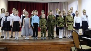 Мальчишка   будущий солдат