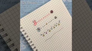 Новогодние ОФОРМЛЯЛКИ - 6 простых идей за 1 минуту! #shorts