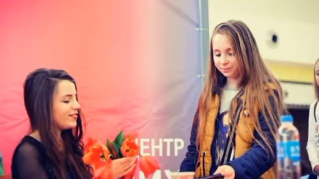 Моя зустріч з Христиною Соловій !!! смотреть онлайн