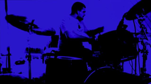 Timo Aarne & Alaston Ase - Tanssi (drumcam) смотреть онлайн